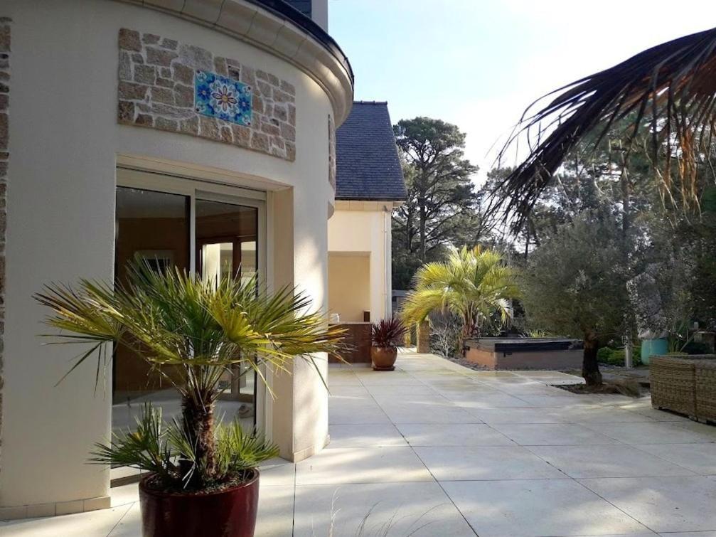 Belle De Dune La Baule-Escoublac Luaran gambar