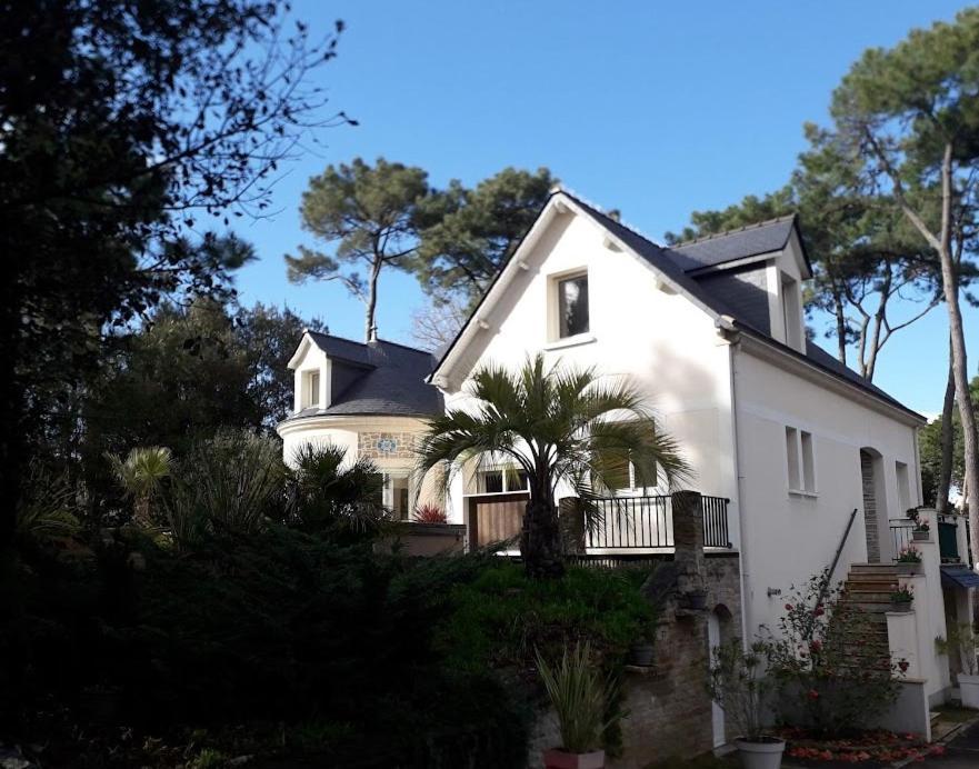Belle De Dune La Baule-Escoublac Luaran gambar